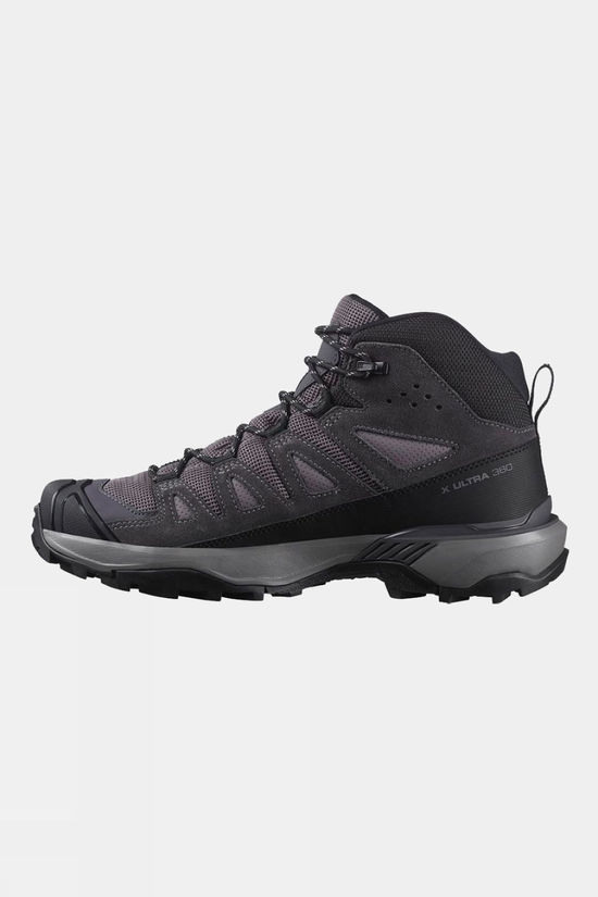 Womens X Ultra 360 Leather Mid GTX Boots