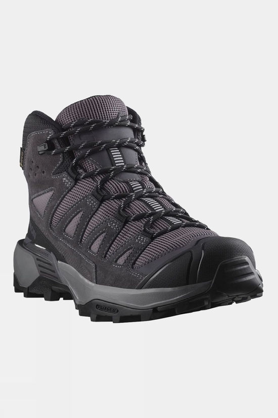 Womens X Ultra 360 Leather Mid GTX Boots
