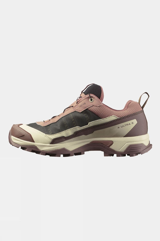 Womens X Ultra 5 GTX Shoes