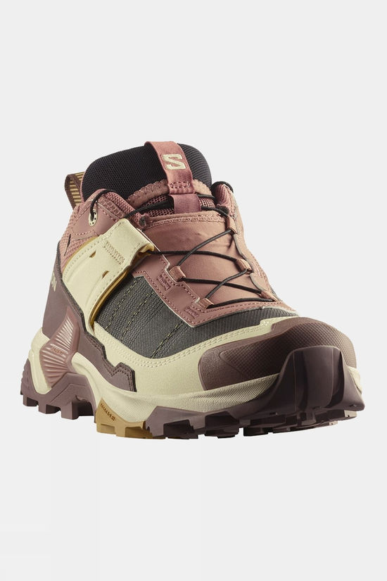 Womens X Ultra 5 GTX Shoes