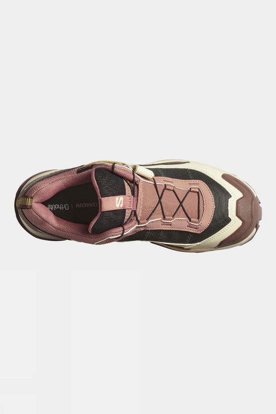 Womens X Ultra 5 GTX Shoes