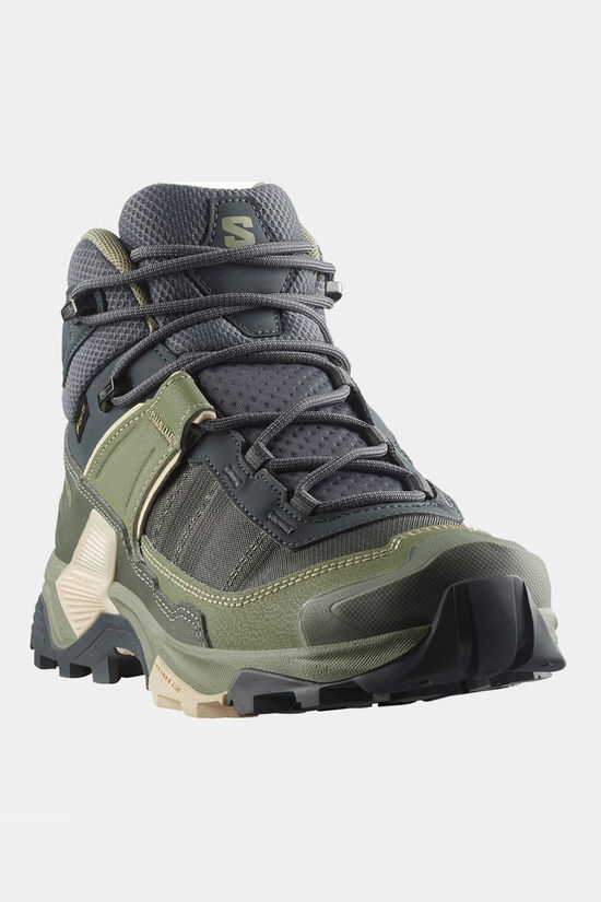 Womens X Ultra 5 Mid GTX Boots