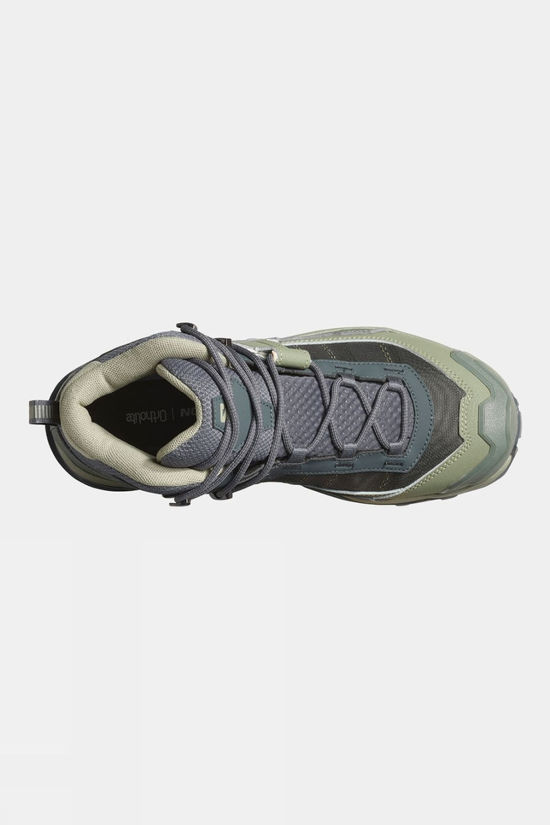 Womens X Ultra 5 Mid GTX Boots