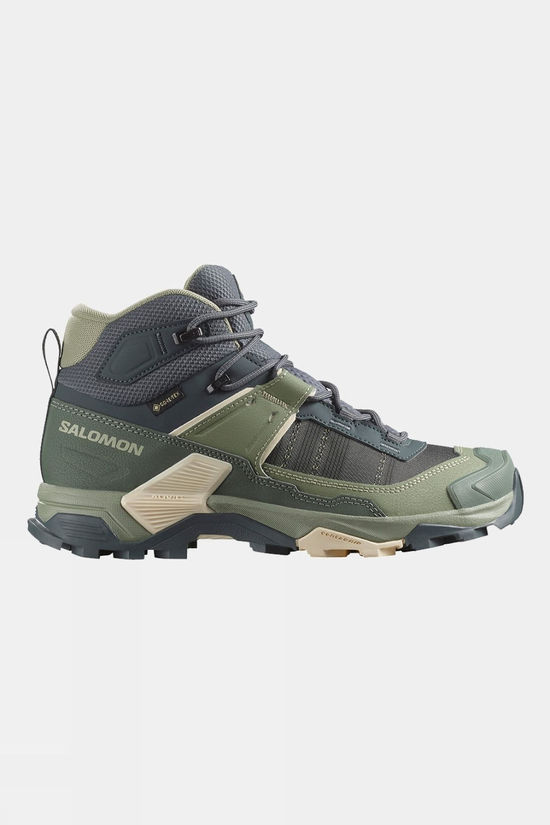 Womens X Ultra 5 Mid GTX Boots