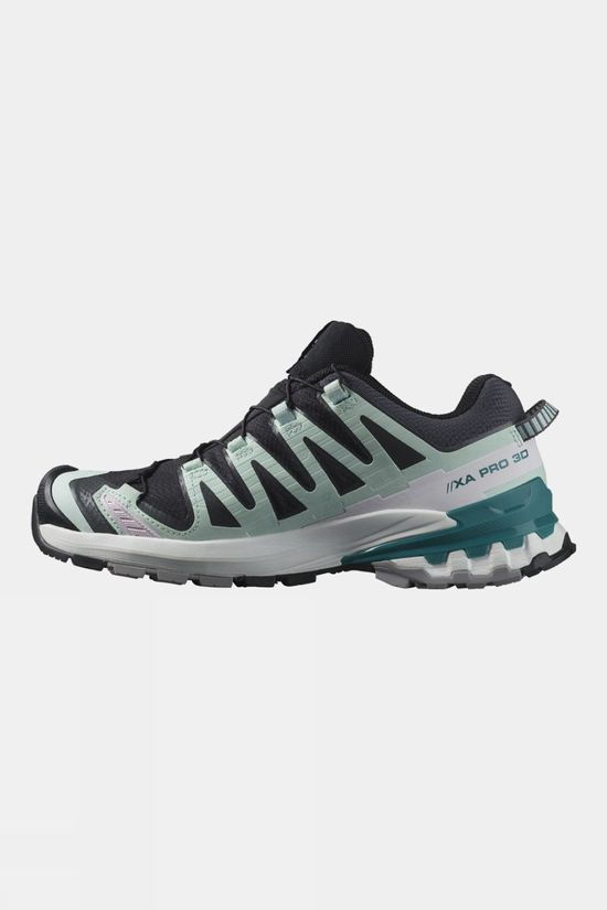 Womens XA Pro 3D V9 GTX Shoes