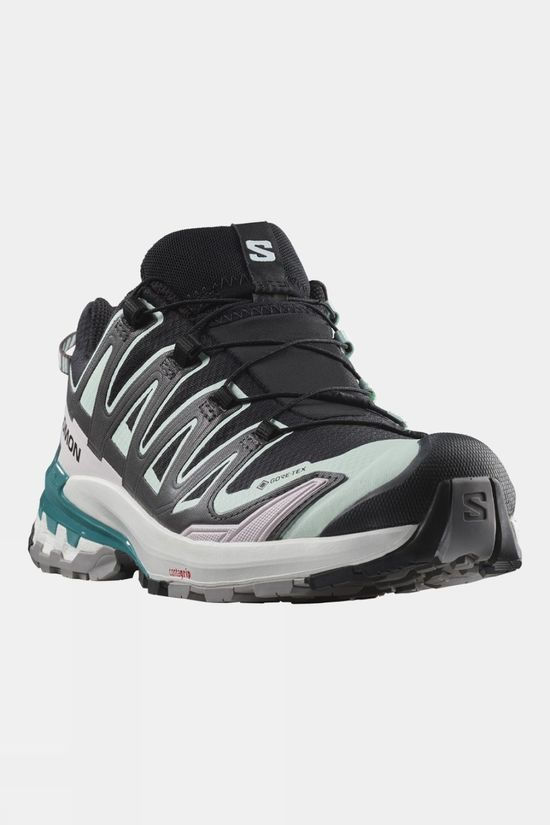 Womens XA Pro 3D V9 GTX Shoes