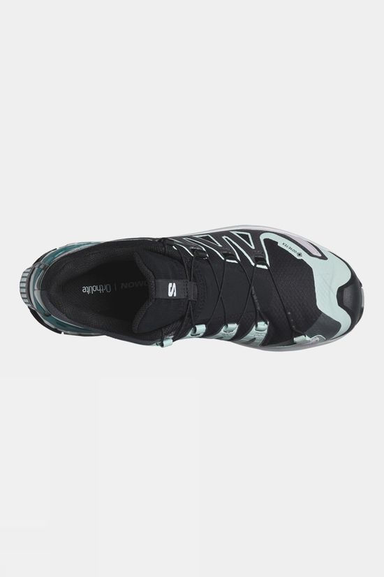Womens XA Pro 3D V9 GTX Shoes