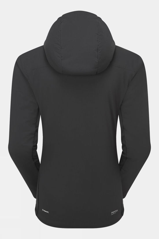 Womens Xenair Alpine Flex Jacket