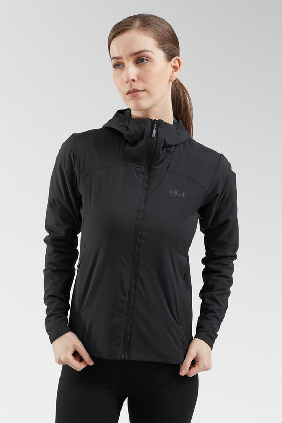 Womens Xenair Alpine Flex Jacket