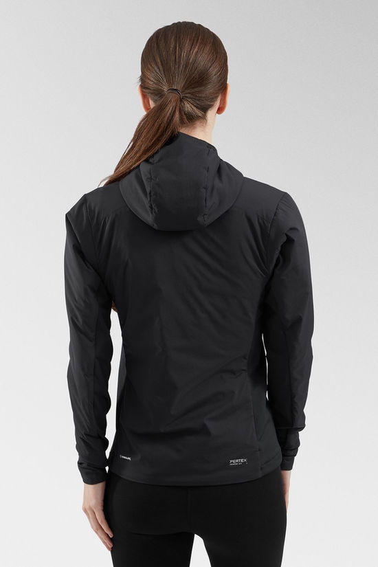 Womens Xenair Alpine Flex Jacket
