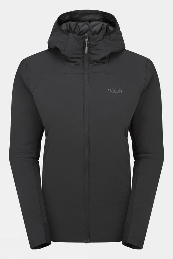 Womens Xenair Alpine Flex Jacket