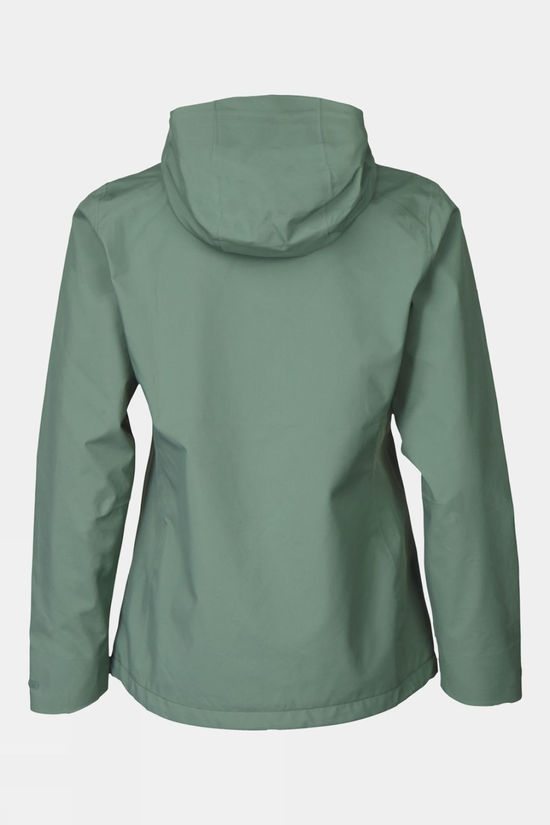 Womens Yosemite Jacket