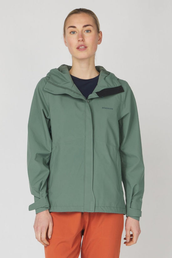Womens Yosemite Jacket