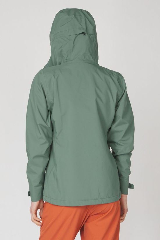 Womens Yosemite Jacket