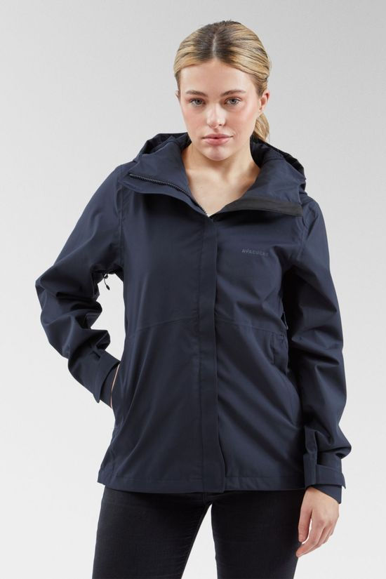 Womens Yosemite Jacket