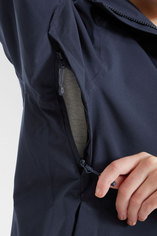 Womens Yosemite Jacket