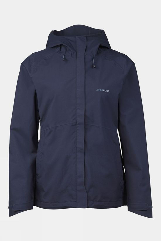 Womens Yosemite Jacket