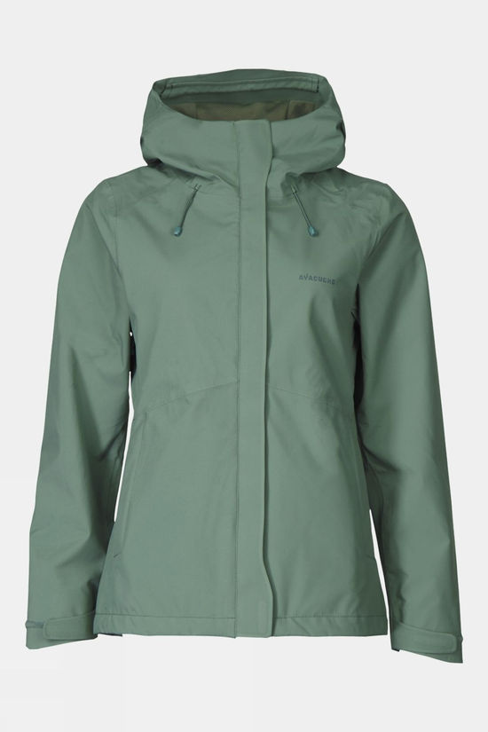 Womens Yosemite Jacket