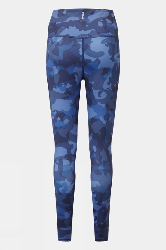Womens Zoe Full Length Leggings