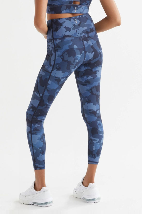 Womens Zoe Full Length Leggings
