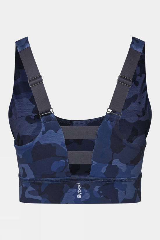 Womens Zoe Sports Bra