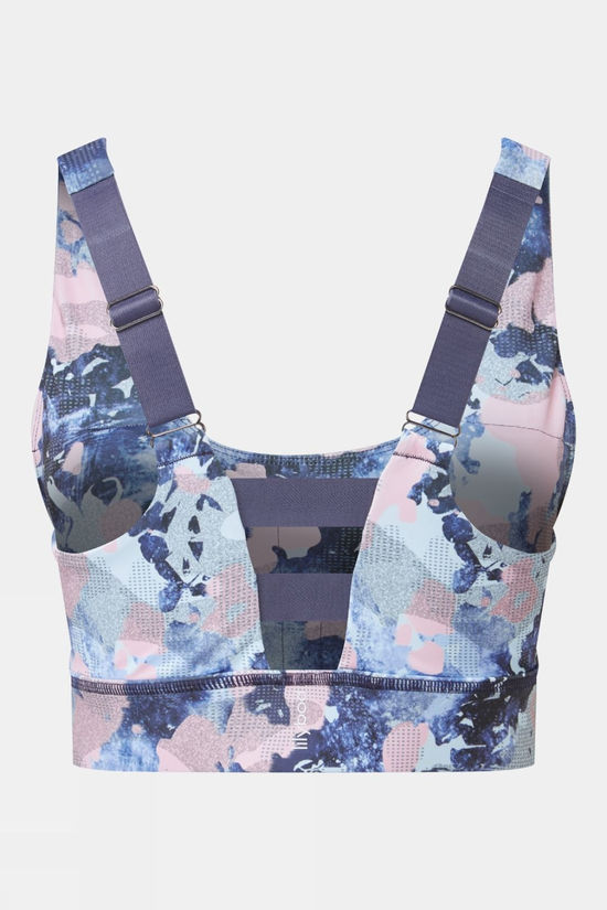 Womens Zoe Sports Bra