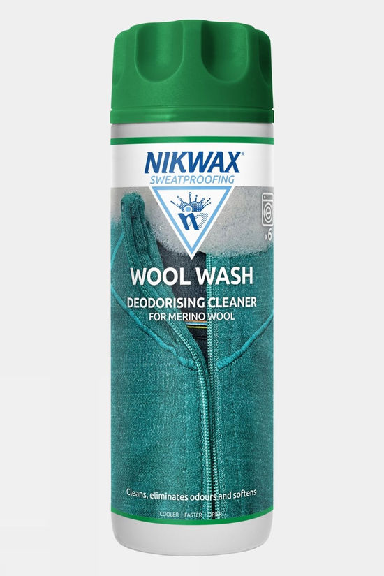 Wool Wash - 300ml