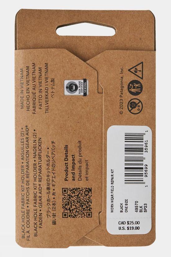 Worn Wear Field Repair Kit