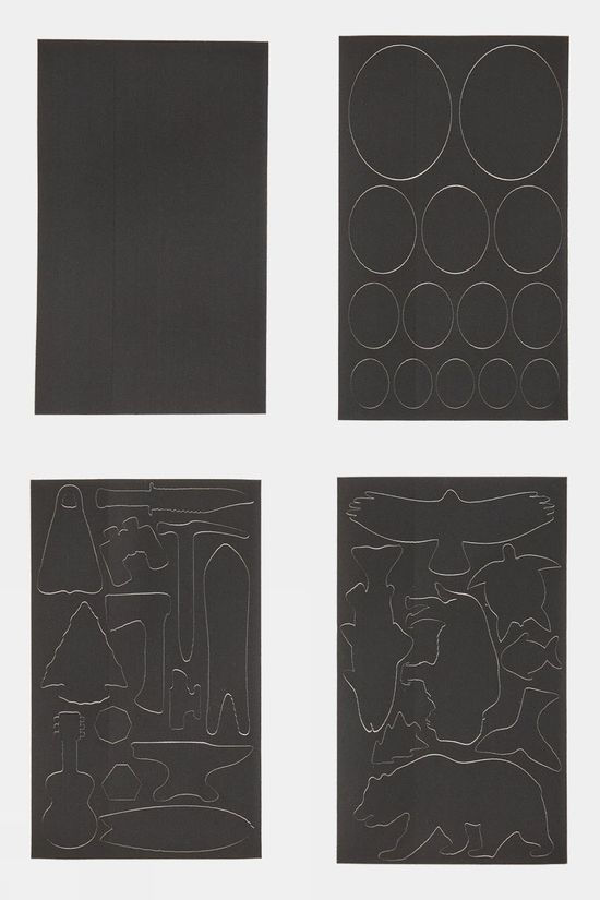Worn Wear Patch Kit