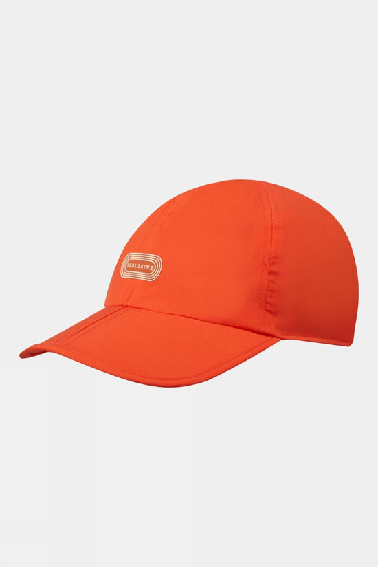 Wymondham Waterproof Cap