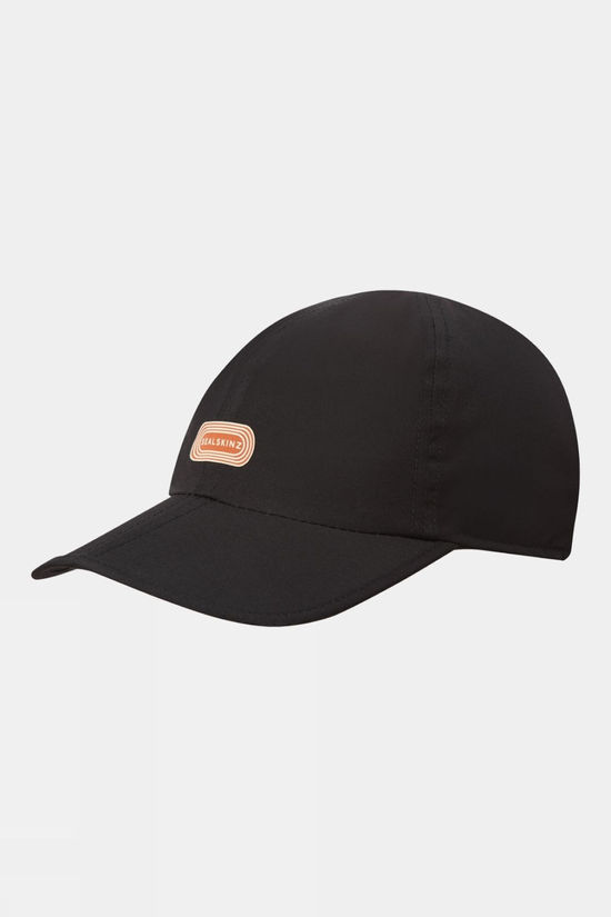 Wymondham Waterproof Cap