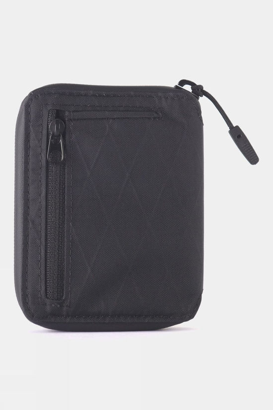 X-Pac RFiD Bi-Fold Wallet