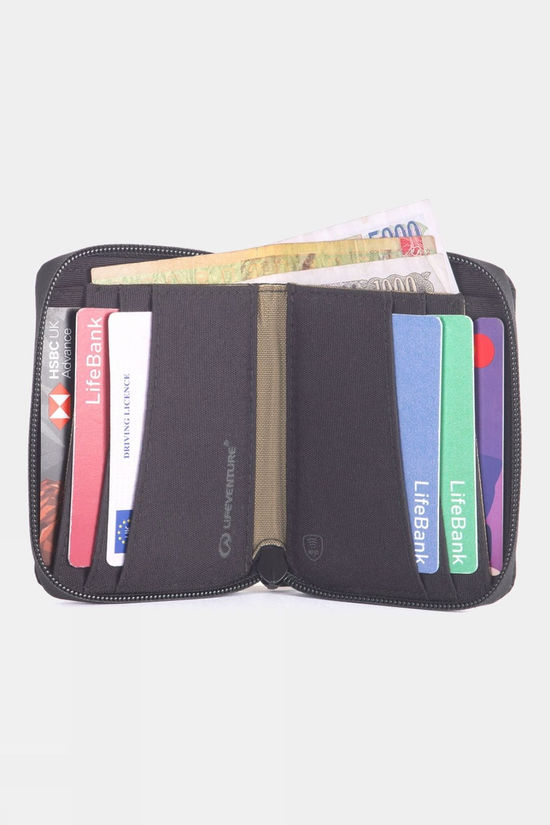 X-Pac RFiD Bi-Fold Wallet
