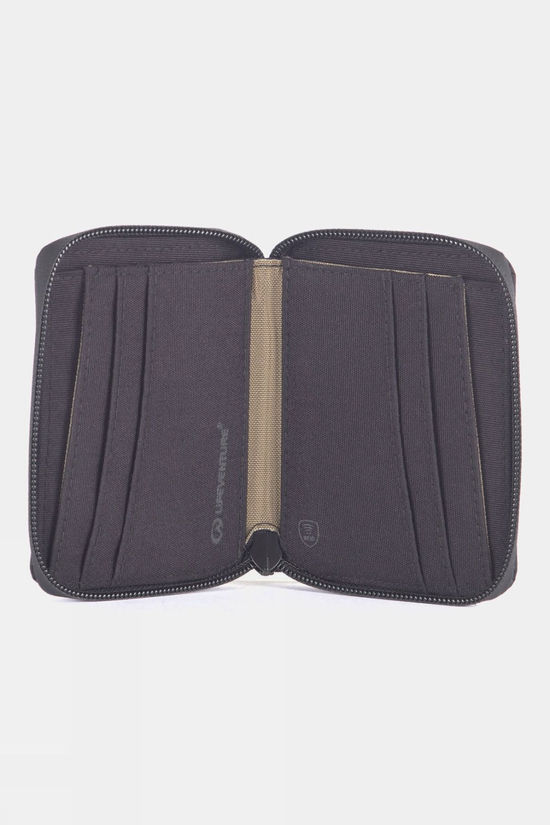 X-Pac RFiD Bi-Fold Wallet