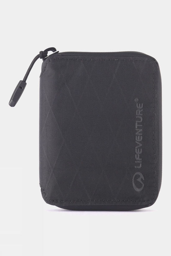 X-Pac RFiD Bi-Fold Wallet