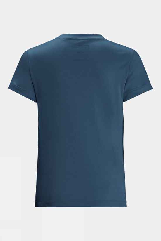 Youth Active Solid T-Shirt 14+