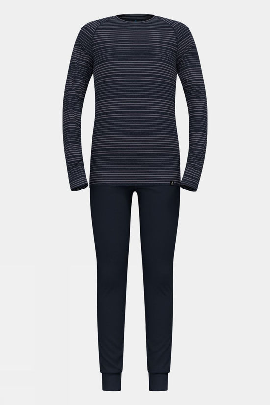 Youth Active Warm Eco Base Layer Set +14