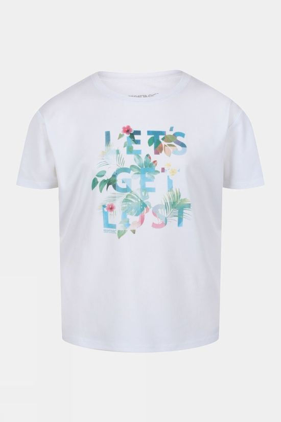 Youth Alvarado VI T-Shirt 14+