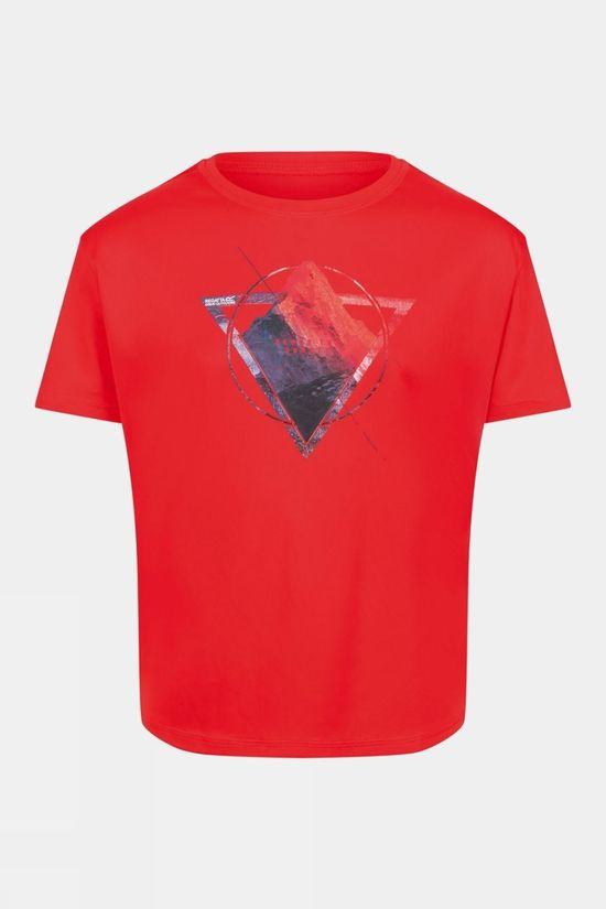 Youth Alvarado VI T-Shirt 14+