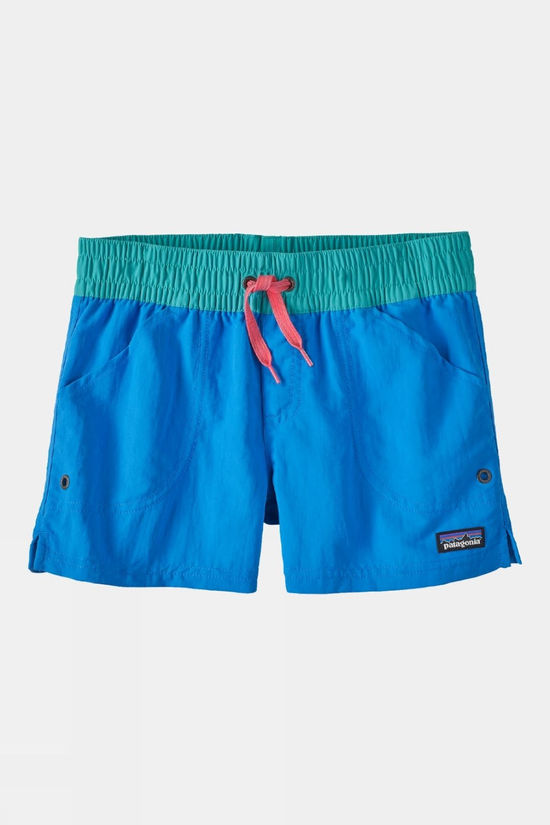 Youth Costa Rica Baggies Shorts 14+