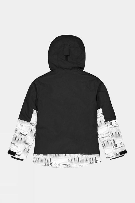 Youth Daumy Jacket 14+