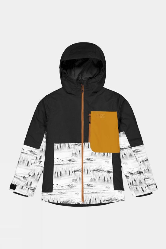 Youth Daumy Jacket 14+