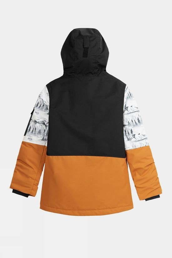 Youth Edytor Jacket 14+