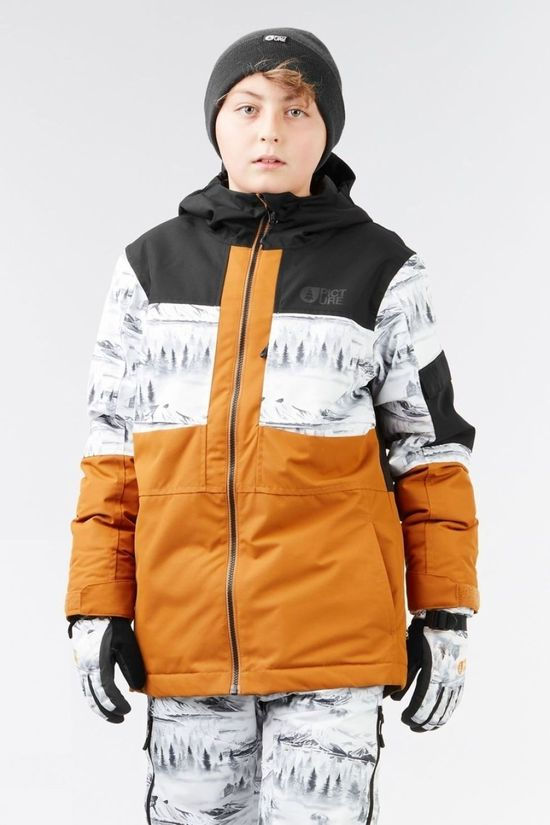 Youth Edytor Jacket 14+