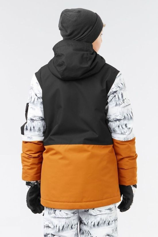 Youth Edytor Jacket 14+