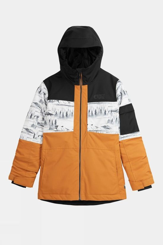 Youth Edytor Jacket 14+