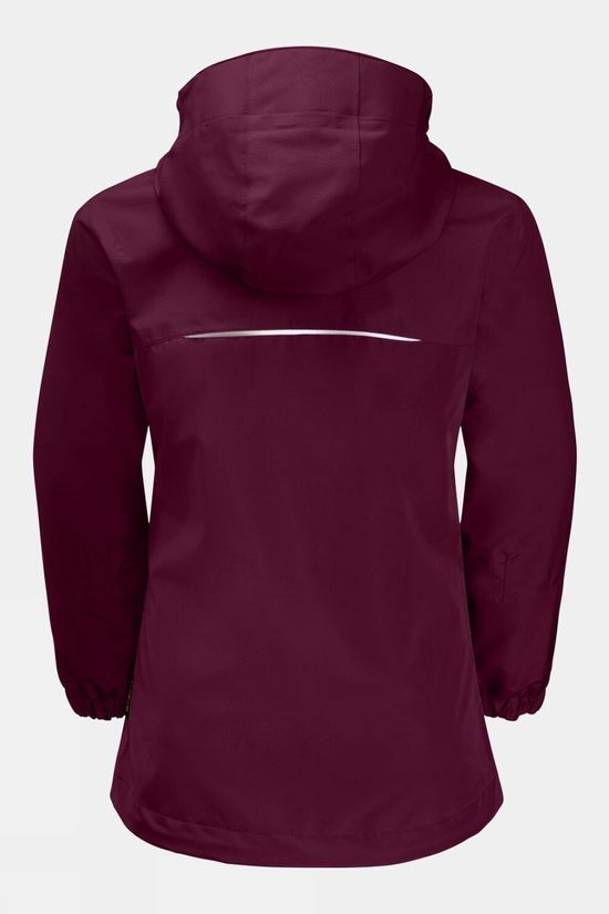 Youth Iceland 3-in-1 Jacket 14+