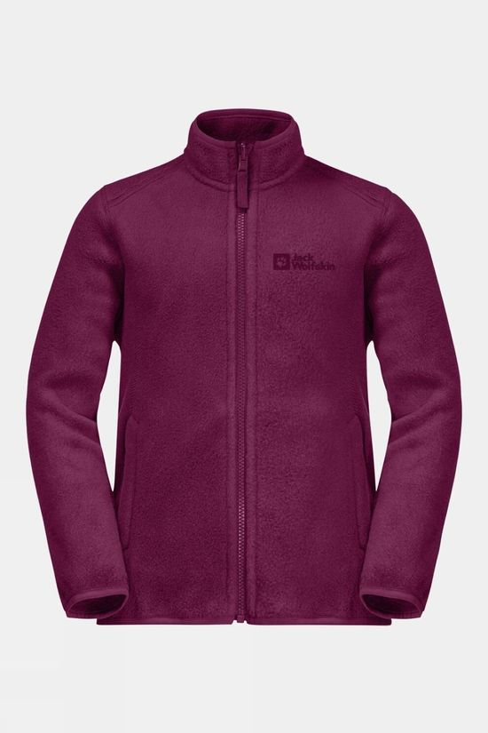 Youth Iceland 3-in-1 Jacket 14+