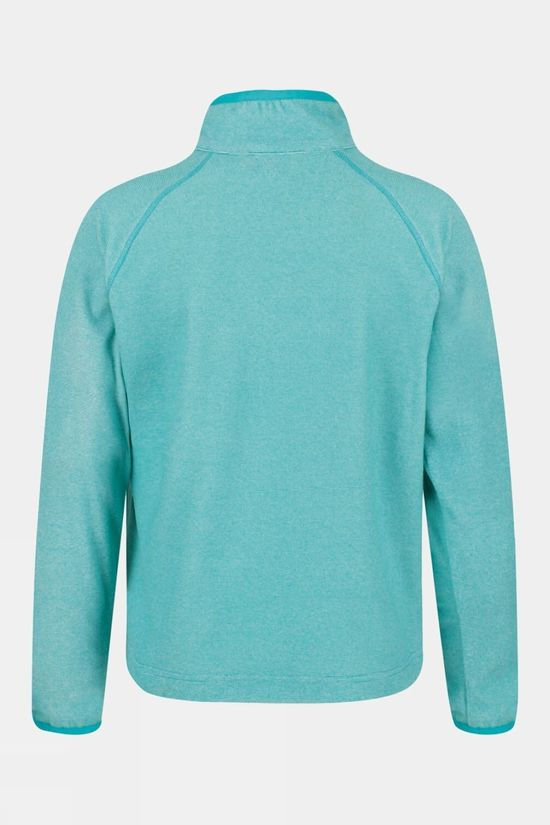 Youth Loco Half Zip Fleece 14+