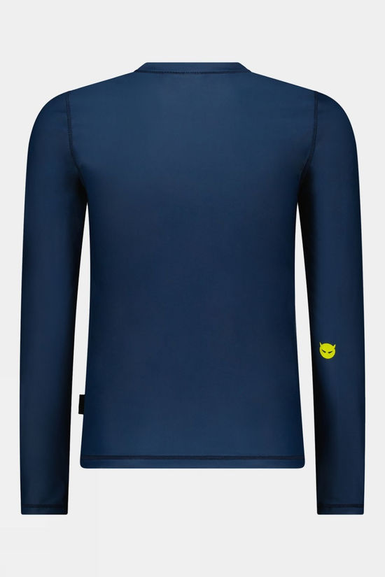 Youth Long Island Rash Vest 14+